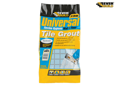 UltraTile ProGrout Flexible Bahama Beige (3kg Bag) | Tile Kingdom - View #7