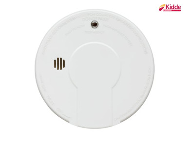 i9060 Battery-Operated Basic Smoke Alarm