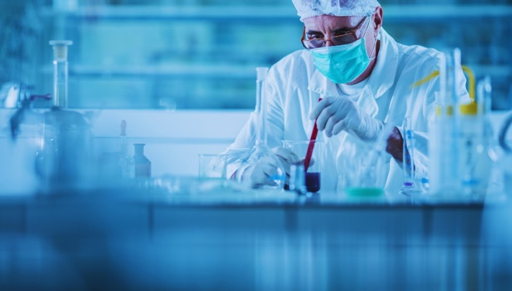 Analyzing Substances with Spectrophotometers, Quadrupole Mass Spectrometers, and Mass Spectrometers