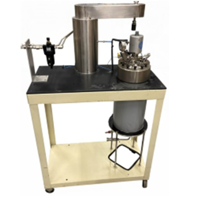 Parr Reactors: A Powerful Tool for the Modern Laboratory