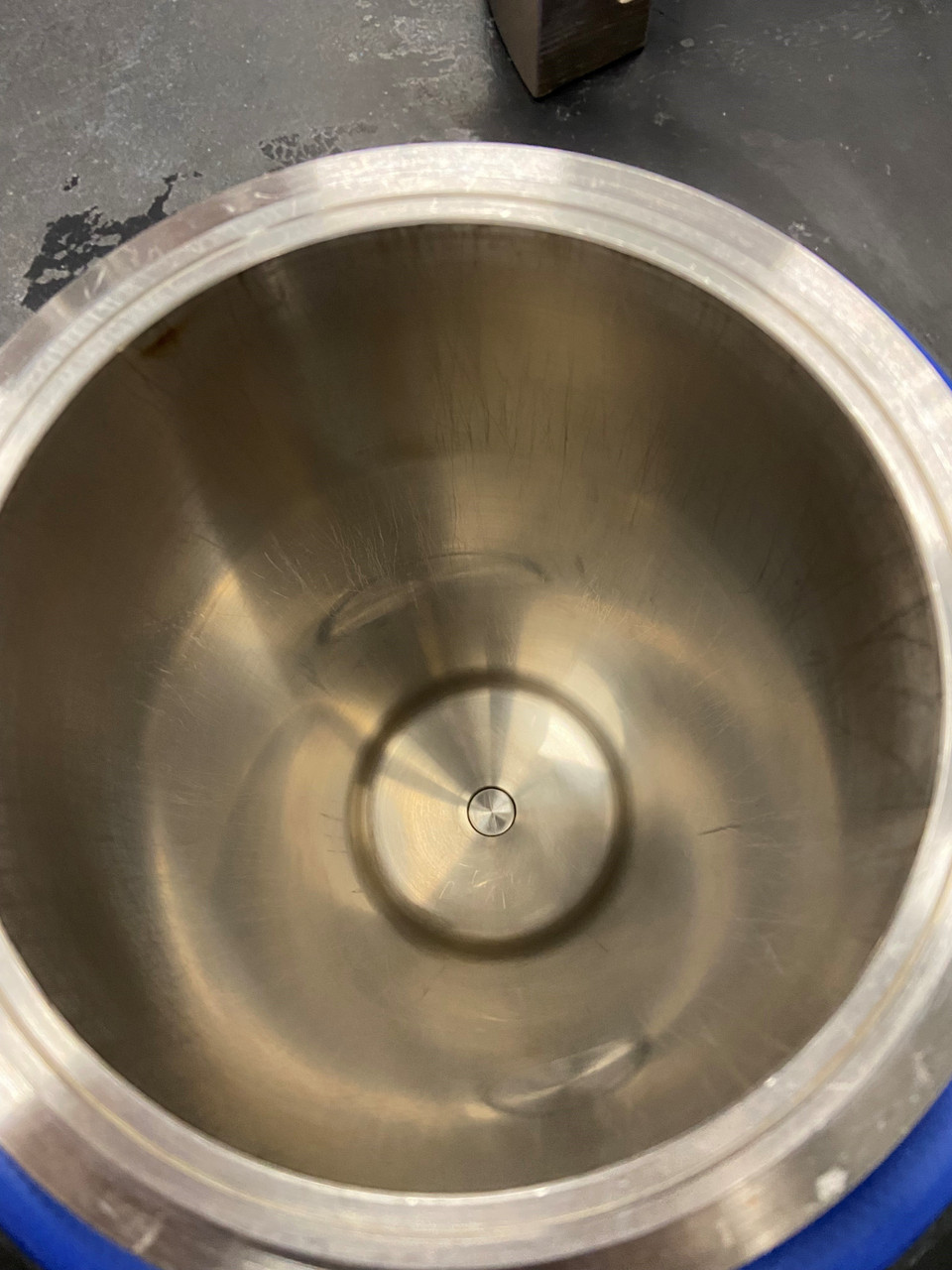 Parr 4552 2 gallon Alloy C276 Pressure Reactor | HiTechTrader.com