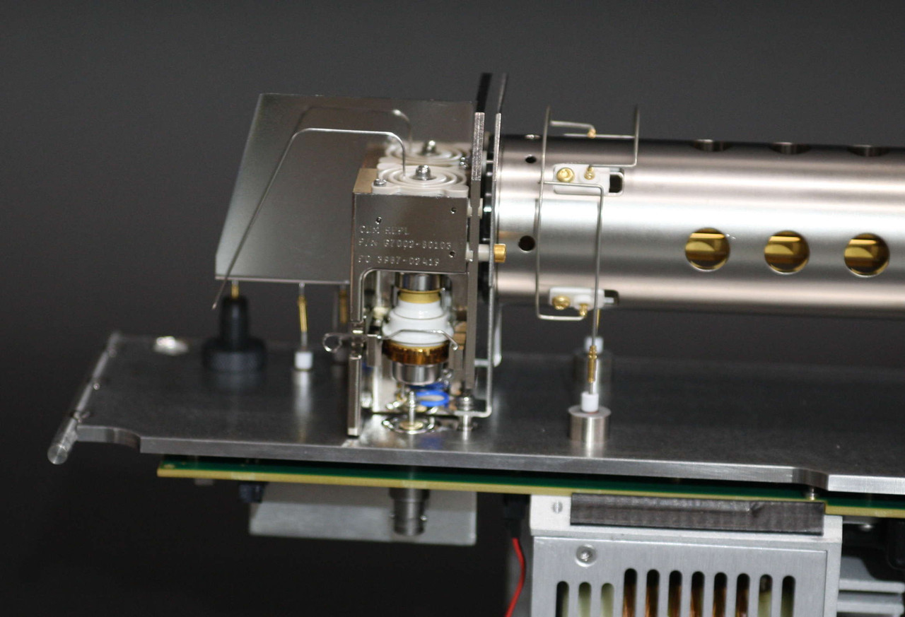 Agilent 5975 5977 GCMS Triple Axis Analyzer HES Ion Source