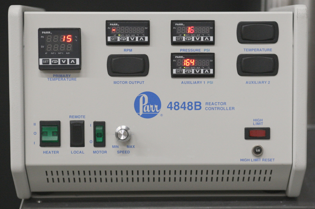 Reactor Controller _ ComputerCraft Automated Reactor Controller – ELEVHH