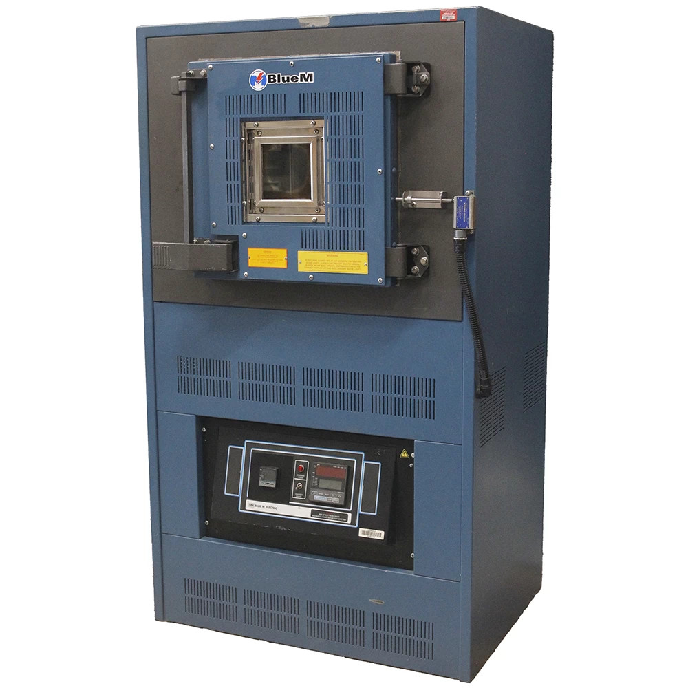 TPS Blue M CW-5580-F-PM Ultra-Temp Mechanical Convection Oven
