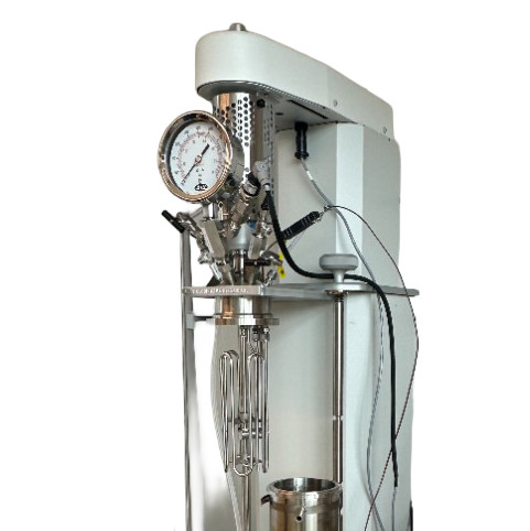 Parr Instruments | Hitechtrader.com