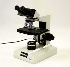 Meiji Microscope