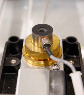 Agilent 6890N FID GC - 2 Agilent 6890N FID GC - 2