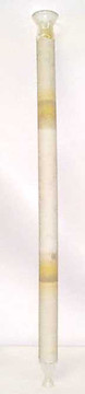 High Temp Furnace Retort 2 inch High Temp Furnace Retort 2 inch