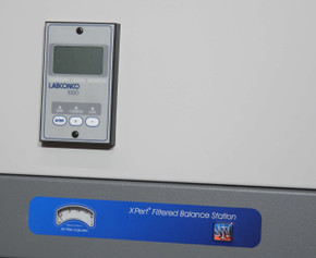 Labconco XPert Protective Box Hood