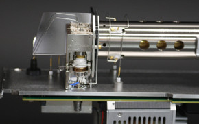 Agilent 5977 Inert Ion Analyzer