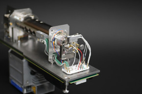 Agilent Quadrupole fix 5975