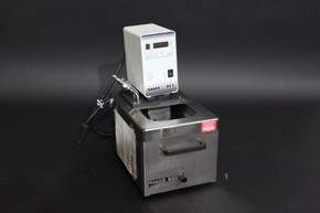 Haake DC3 water heater