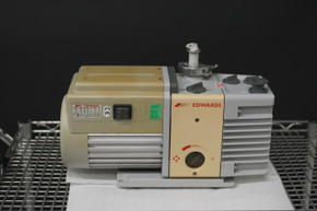 Edwards Model RV3 Vacuum Pump