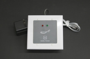 Flow Sciences ACK Model FS1645 Vented Balance Face Air Velocity Alarm