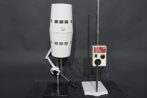 Brinkman GmbH Type PT10/35 Homogenizer with Insulated Cover Type PCU/11 Controller