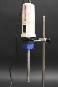 Kinematica AG Polytron PT10-35 High Speed Homogenizer