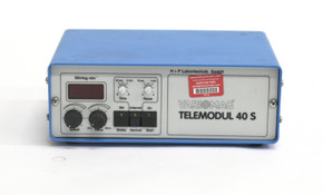 VarioMag TeleModul 40S Controller