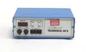 VarioMag TeleModul 40S Controller