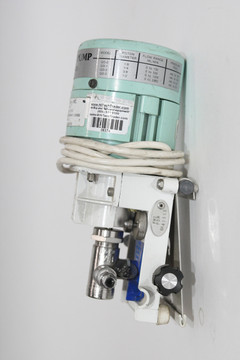 Fluid Metering Inc. (FMI) Lab Pump Right Side View