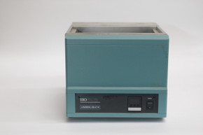 Thermo Scientific Lindberg/Blue M Heated Water Bath WB-1110A Front View