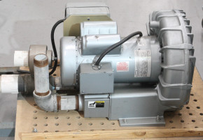 GAST R5125-2 Regenerative Blower Full product
