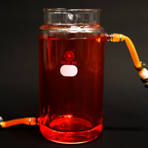 Ace Jacketed Beaker