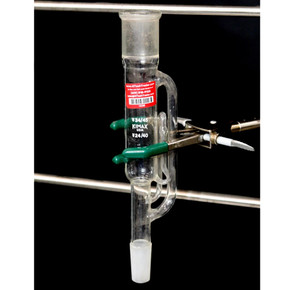 DWK Life Sciences Kimax Soxhlet extractor