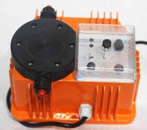 Etatron Dosing Metering Pump
