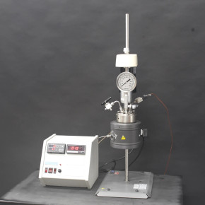 Parr Instruments 4561 300 ML Stainless Steel High Pressure Chemical Reactor with 4842 Controller