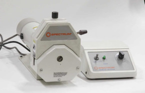 Spectrum Labs Peristaltic Pump with Controller