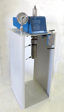Parker AutoClave 100 ml MicroClave Catalytic Reactor Parker AutoClave 100 ml MicroClave Catalytic Reactor
