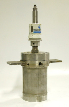 Autoclave Pressure Reactor 1 liter 316SS Jacketed Vessel Autoclave Pressure Reactor 1 liter 316SS Jacketed Vessel