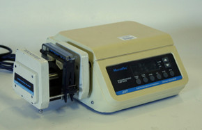Cole Parmer 7524-00 Masterflex Pump Drive and Pump 7519-00