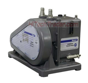 Welch Chemstar 1402N Vacuum Pump