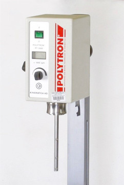 Kinematica Polytron PT-MR-3000 Homogenizer