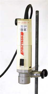 Kinematica Polytron Model PT MR 2100 Homogenizer