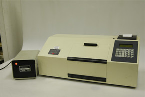 Rudolph DigiPol DP781 multi-wavelength optical rotation analyzer