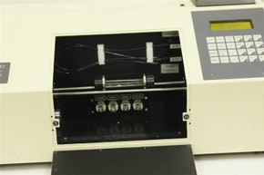Rudolph Instruments DigiPol DP781 laboratory polarimeter
