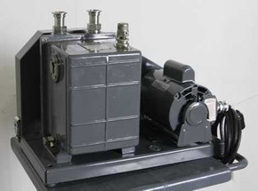 Welch 1402 Vacuum Pump Refurbished Welch 1402 Vacuum Pump Refurbished