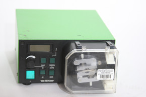 Watson Marlow 503U Peristaltic Pump Digital