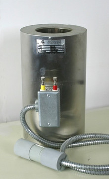 Autoclave Engineers Heater 301A-3976