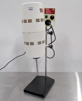 Brinkmann Homogenizer PT 10 35 with Kinematica Controller