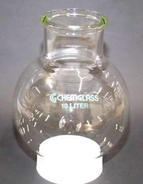 Heidolph Chemglass 10 liter Rotavap