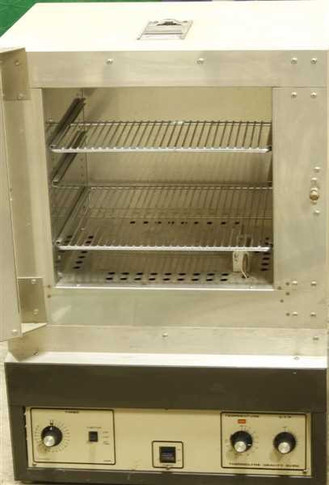 Thermolyne Gravity Oven OV 35325 - 1