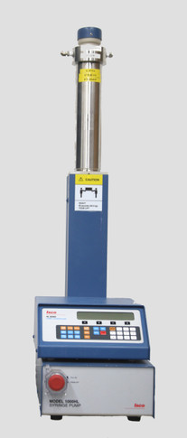 Isco Hazardous Location 1000HLF Syringe Pump