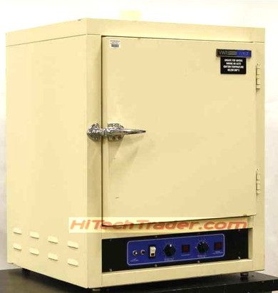 VWR 1350FMS Mechanical Convection Oven Forced Air Safety Oven
