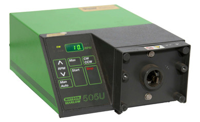 Watson Marlow 505U 220 RPM Peristaltic Pump