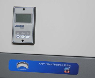 Labconco XPert Protective Box Hood