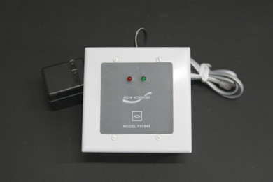 Flow Sciences ACK Model FS1645 Vented Balance Face Air Velocity Alarm