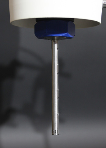 KineMatica 8mm Homogenizer